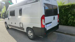 Chaussi – Chausson V594 2+2