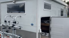 Rimor  – Ford transit 2.4 140pk - Rimor sailor 645