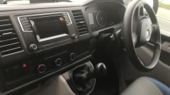Herbie harra van – Herbie