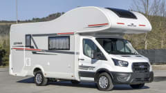 L2R – grand 2-6 berth, free wifi & unlimited miles