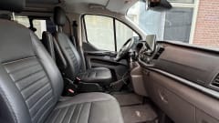 Moon Nugget – Ford Nugget Trail