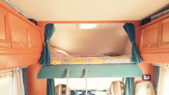 Salvo – Experience Sicily in a camper