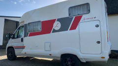 La Marca 59 – 4p Other semi-integrated from 2024