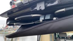 4p Volkswagen bus from 2005