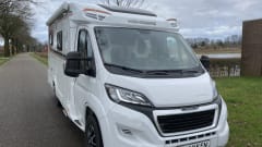 Z Weinsberg Caracompact 2 Pepper 2023 2p as new 2