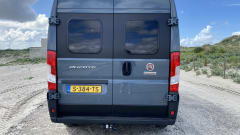 super cool fiat ducato from 2023!!!