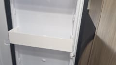 4 berth Weinsberg motorhome 2019