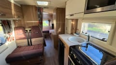 Fiat Motorhome 2015