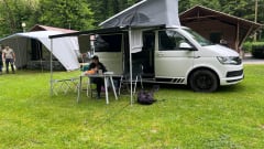 T6 Edition – 4p Volkswagen bus from 2016