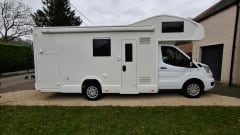 6p Ford alcove uit 2023