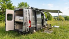 Jean-Louis – 2-Sitzer Citroën-Bus ab 2026