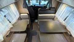 6p Sunlight alcove from 2020