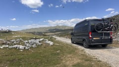 4p Hymer bus from 2016