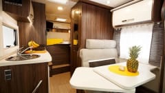 ESCAPE – LOW COST CAR RENTAL IN TENERIFE