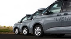 Camper Volkswagen a 5 posti letto dal 2026
