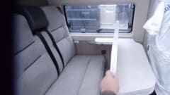 Vany – Fully equipped self-sufficient van