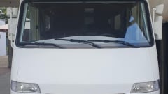 Hymer B 544