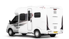 Neo – Brand New Autotrail F62 - 4 Berth