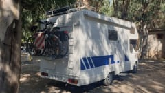 Marco – Unforgettable Holidays In Full Freedom