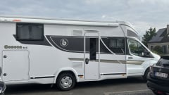 5p Benimar semi-integrated from 2025