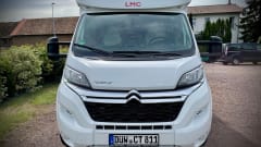 Family campers cheap