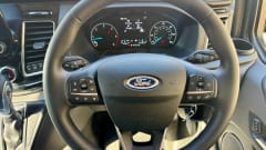 Doreen – Ford-Wohnmobil mit 4 Schlafplätzen ab 2024