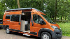  Pössl – 4er Pössl Bus von 2018