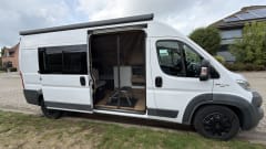 Bobo – 2p Fiat bus uit 2018
