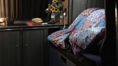 Camper Volkswagen a 2 posti letto del 2017