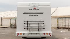 AFP ROLLERTEAM 690  – Autoroller 690