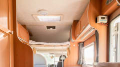 MCLouis Steel - camper for the whole family