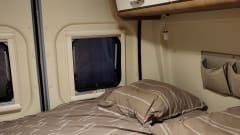 Bergenzeegenot  – Fiat Ducato Livingstone 2 Sport