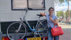 LewiHome – Fiat Ducato 3 Personen