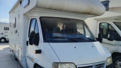 Marlin 65 – Elnagh Marlin 65