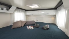 Roller 84 – ROLLER TEAM 284TL 5PERS. AUTOMATIQUE 2023 ENTIÈREMENT ÉQUIPÉE!