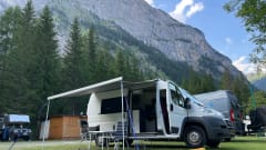 Flow  – On an adventure with this cool DIY Fiat Ducato MultiJet 150 185 HP
