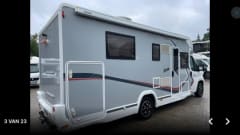 4p Challenger semi-integrated uit 2017