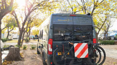 Odiesadventures2 – Mooie Fiat Ducato buscamper met lengtebedden