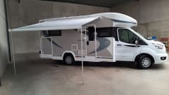 Chausson 708 – Chausson 708 new