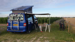 4p Volkswagen California from 2005