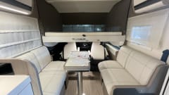 DE VALKIES – Continental 2025 ARCA