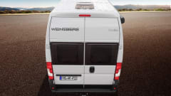 Praktisch, wendig, bequem & komfortabel...