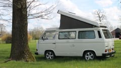 Volkswagen T3 Westfalia