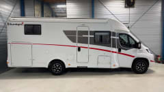3p Fiat semi-integrated from 2020