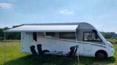 p McLouis integrated uit 2018