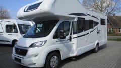 5p Rimor-Alkoven aus dem Jahr 2018