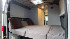 4p Citroën bus from 2011