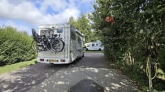 Glenn – 6p Fiat alcove from 2003