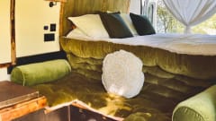 The Wee Pickle – Wunderschön ausgebauter Peugeot Boxer Campervan