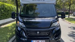 Sunlight T68 – Sunlight T68 Adventure Edition 2024